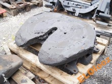 ricambio per autocarri occhione per barre di traino Renault