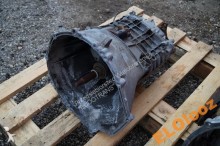 Opel Boîte de vitesses pour OMEGA A B 2.6 90342460199 camion