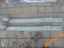 pièces détachées PL Mercedes Ressort à lame pour -BENZ PÓŁ VARIO TYŁ POD PODUSZKĘ 334810 camion