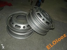 pièces détachées PL Mercedes SPRINTER 5.5J X 16 H2