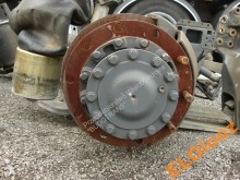 pièces détachées PL moyeux & roues Renault