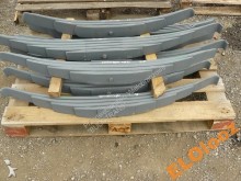 repuestos para camiones resorte Fruehauf