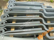 repuestos para camiones resorte BPW