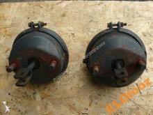 pièces détachées PL tambour de frein DAF