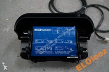 pièces détachées PL Palfinger Boîte de commande pour SKRZYNKA STEROWANIA STEROWANIE WINDY MBB camion