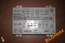 pièces détachées PL MAN Boîte à fusible pour SKRZYNKA TABLICA BEZPIECZNIKÓW 81254446060 camion