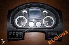repuestos para camiones Daewoo Planche de bord pour LICZNIK ZEGARY DESKA ROZDZIELCZA DAF XF105 1789469 camion