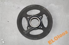 Perkins Poulie pour KOŁO PASOWE 1004-4 AA 70218 camion