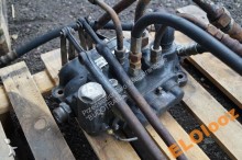 pièces détachées PL pompe hydraulique occasion