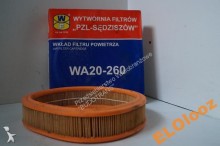 ricambio per autocarri Audi Filtre à air pour SĘDZISZÓW WA20-260 AR201 80 minibus