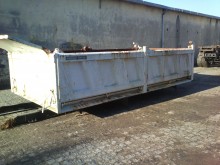 Meiller LKW Ersatzteile