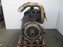 moteur Mercedes