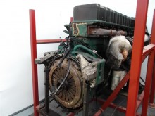 pièces de moteur Volvo