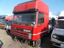 cabine DAF