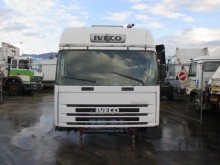 cabine Iveco