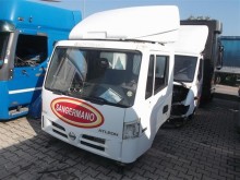 pièces de la cabine Nissan