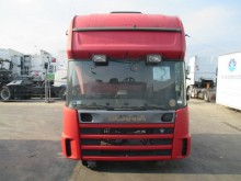 cabine Scania