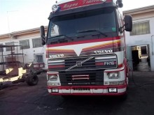 Volvo FH16