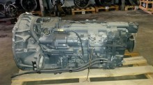 transmission Mercedes
