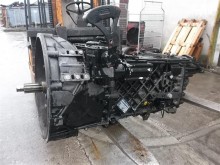 boite de vitesses Renault