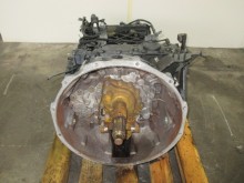 boite de vitesses Renault