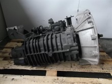 transmission Renault