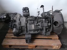 caja de cambios Scania