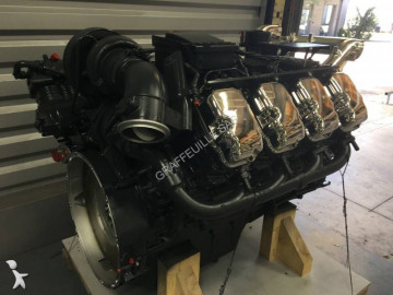 motor Scania