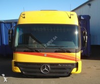 cabina Mercedes