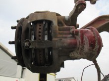 ricambio per autocarri sistema di frenaggio usato