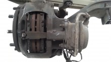 ricambio per autocarri sistema di frenaggio MAN