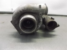 turbocompresor DAF