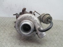 turbocompresor usado