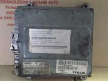 pièces détachées PL équipement électrique Iveco