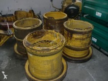 ricambio per autocarri pneumatico Volvo