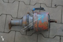 pièces détachées PL tambour de frein Volvo