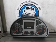 ricambio per autocarri quadro di comando usato