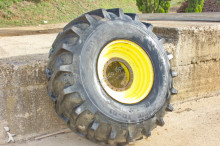 pneus nc