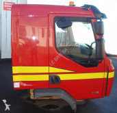 cabine Renault