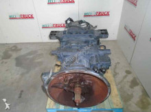 Scania Boîte de vitesses GRSO905R pour tracteur routier R480