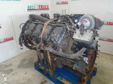 Scania Moteur DC16 02 DC1602 pour tracteur routier 164