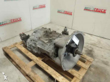 n/a gearbox