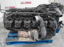 Scania Moteur DC903B01 pour bus