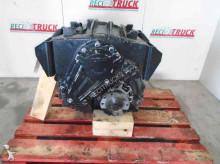 diferencial / puente / eje de diferencial Iveco