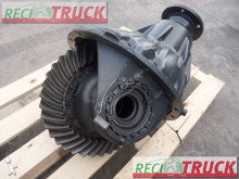 n/a Différentiel MERCEDES-BENZ HL6 R: 13 X 37 pour camion MERCEDES-BENZ AXOR