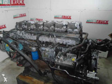 Scania Moteur DC11 01 pour tracteur routier P114