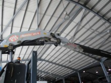 pièces détachées PL carrosserie PM