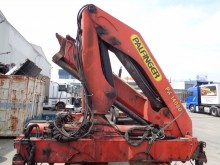 cabine / Carroçaria Palfinger