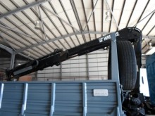 cabine / Carroçaria Hiab