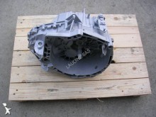 caja de cambios Renault